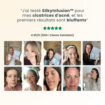 45 Jours de Traitement