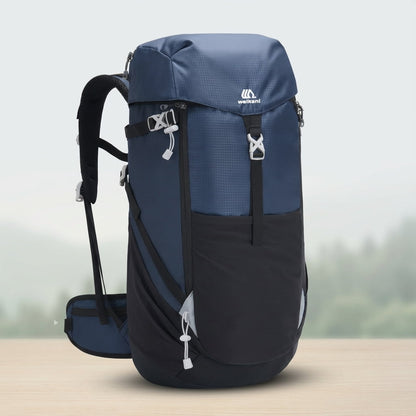 Sac à Dos Randonnée 50L Étanche & Ultraléger | AJ Summit Lite