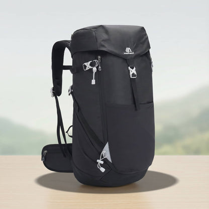 Sac à Dos Randonnée 50L Étanche & Ultraléger | AJ Summit Lite