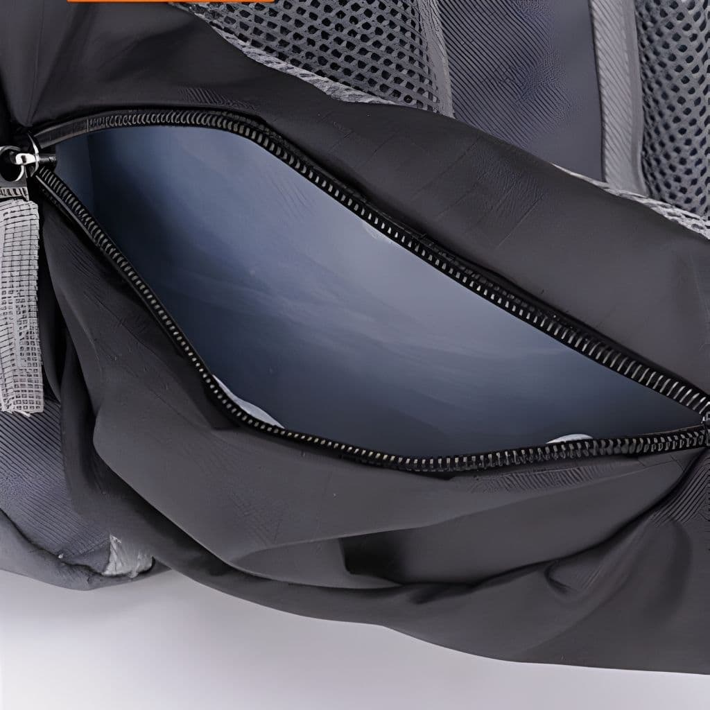 Sac à Dos Randonnée 60L Étanche & Robuste | AJ Expedition Pro 60