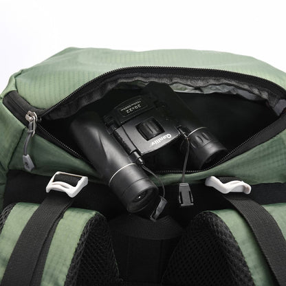 Sac à Dos Randonnée 50L Étanche & Ultraléger | AJ Summit Lite