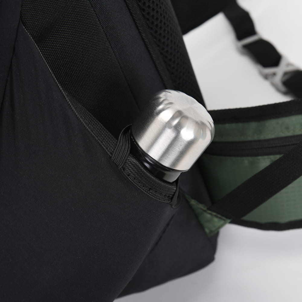 Sac à Dos Randonnée 50L Étanche & Ultraléger | AJ Summit Lite