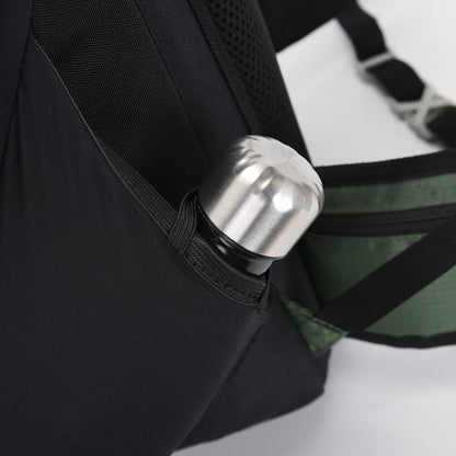 Sac à Dos Randonnée 50L Étanche & Ultraléger | AJ Summit Lite