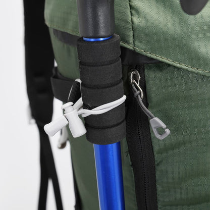 Sac à Dos Randonnée 50L Étanche & Ultraléger | AJ Summit Lite