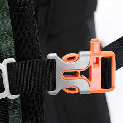 Sac à Dos Randonnée 50L Étanche & Ultraléger | AJ Summit Lite