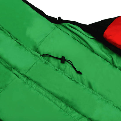 Sac de Couchage 4 Saisons Grand Froid -15°C | AllureJuste