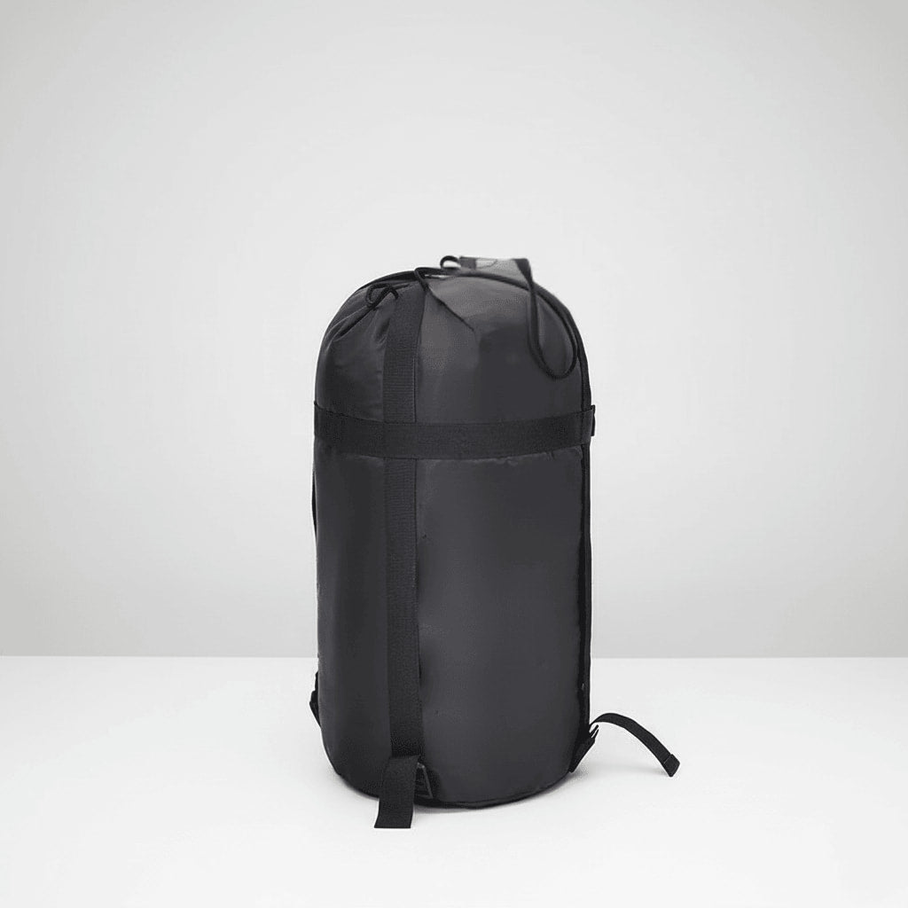 Sac de Couchage 4 Saisons Grand Froid -15°C | AllureJuste