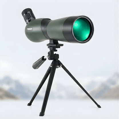 Alpen 70 | Longue Vue 25-75x70 Objectif 70mm