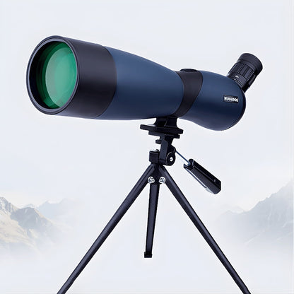 Alpen 70 | Longue Vue 25-75x70 Objectif 70mm